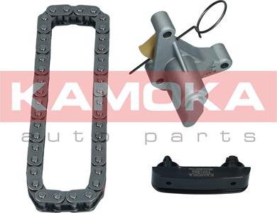 Kamoka 7001553 - Kit catena distribuzione autozon.pro