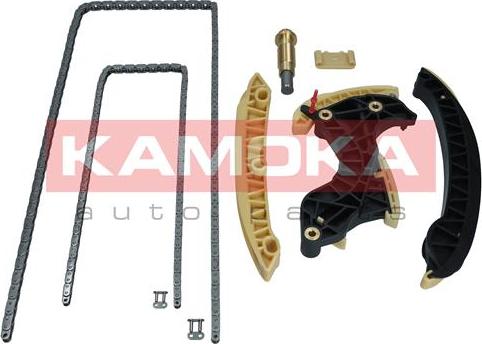 Kamoka 7001569 - Kit catena distribuzione autozon.pro