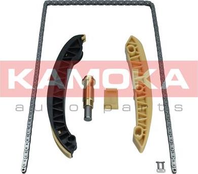 Kamoka 7001568 - Kit catena distribuzione autozon.pro