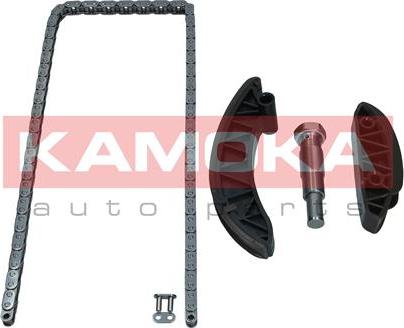 Kamoka 7001563 - Kit catena distribuzione autozon.pro