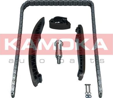 Kamoka 7001562 - Kit catena distribuzione autozon.pro