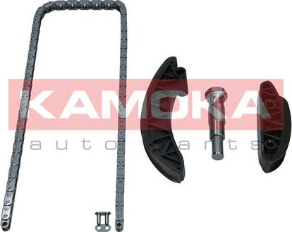 Kamoka 7001583 - Kit catena distribuzione autozon.pro