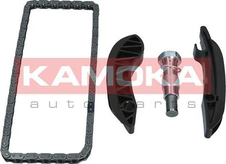 Kamoka 7001539 - Kit catena distribuzione autozon.pro