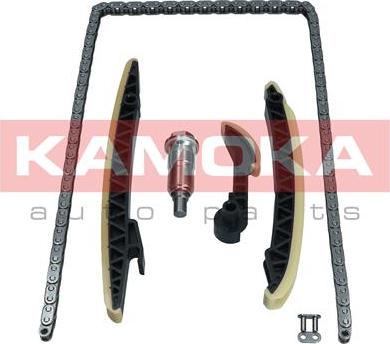 Kamoka 7001530 - Kit catena distribuzione autozon.pro