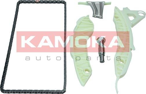 Kamoka 7001538 - Kit catena distribuzione autozon.pro