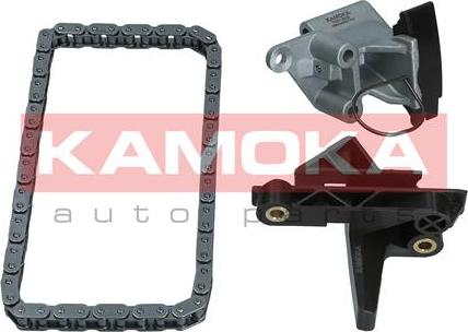 Kamoka 7001533 - Kit catena distribuzione autozon.pro