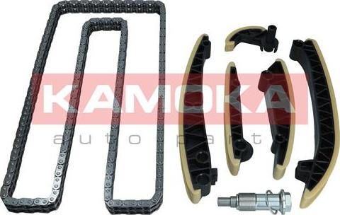 Kamoka 7001529 - Kit catena distribuzione autozon.pro