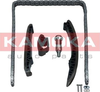 Kamoka 7001528 - Kit catena distribuzione autozon.pro