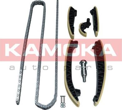 Kamoka 7001579 - Kit catena distribuzione autozon.pro