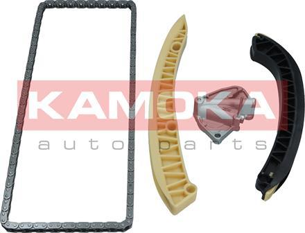 Kamoka 7001699 - Kit catena distribuzione autozon.pro