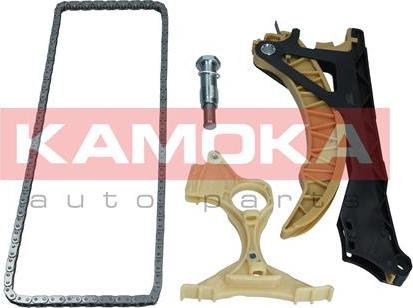 Kamoka 7001694 - Kit catena distribuzione autozon.pro