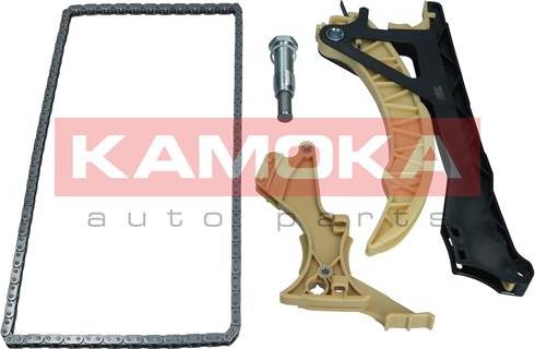 Kamoka 7001695 - Kit catena distribuzione autozon.pro