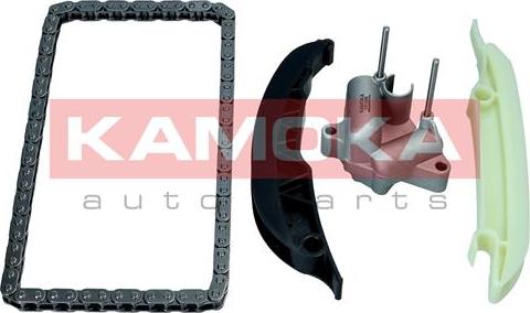 Kamoka 7001696 - Kit catena distribuzione autozon.pro