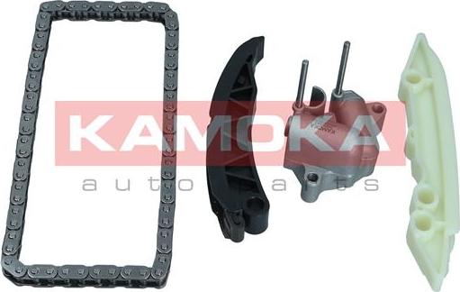 Kamoka 7001697 - Kit catena distribuzione autozon.pro