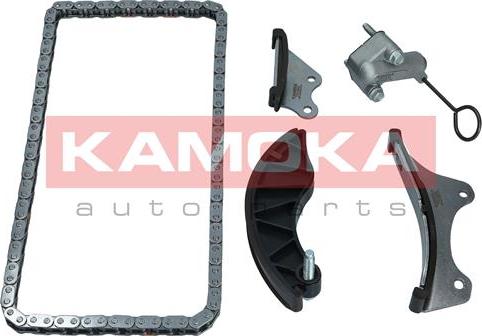 Kamoka 7001640 - Kit catena distribuzione autozon.pro