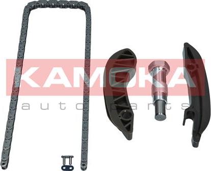 Kamoka 7001643 - Kit catena distribuzione autozon.pro