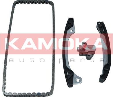 Kamoka 7001642 - Kit catena distribuzione autozon.pro