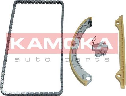 Kamoka 7001658 - Kit catena distribuzione autozon.pro