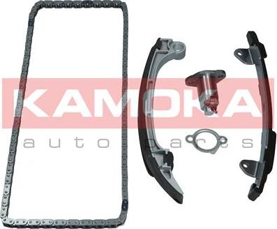 Kamoka 7001661 - Kit catena distribuzione autozon.pro