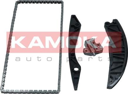 Kamoka 7001668 - Kit catena distribuzione autozon.pro