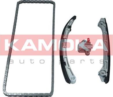 Kamoka 7001663 - Kit catena distribuzione autozon.pro