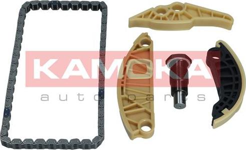 Kamoka 7001600 - Kit catena distribuzione autozon.pro