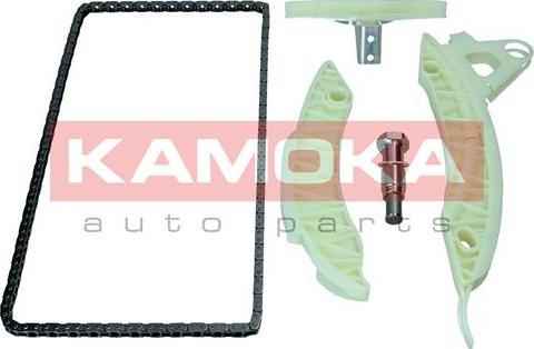 Kamoka 7001601 - Kit catena distribuzione autozon.pro