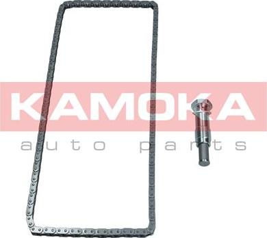 Kamoka 7001631 - Kit catena distribuzione autozon.pro