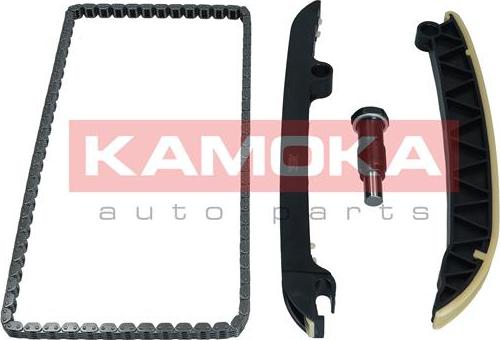 Kamoka 7001620 - Kit catena distribuzione autozon.pro