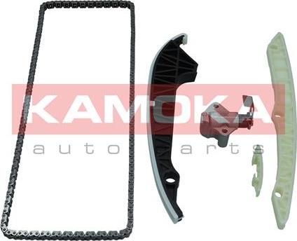 Kamoka 7001622 - Kit catena distribuzione autozon.pro