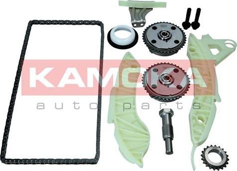 Kamoka 7001673 - Kit catena distribuzione autozon.pro