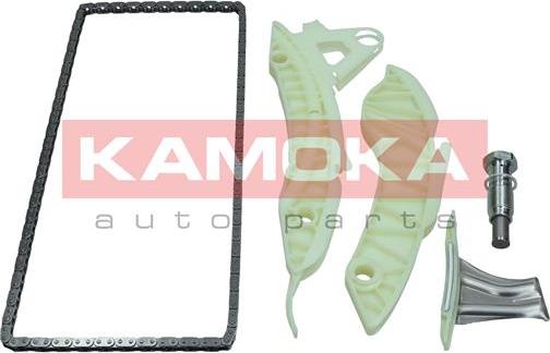 Kamoka 7001677 - Kit catena distribuzione autozon.pro