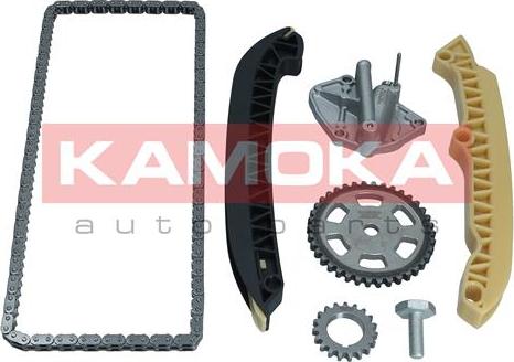 Kamoka 7001705 - Kit catena distribuzione autozon.pro