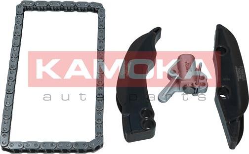 Kamoka 7001706 - Kit catena distribuzione autozon.pro