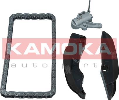 Kamoka 7001707 - Kit catena distribuzione autozon.pro