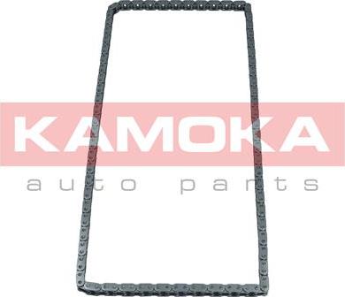 Kamoka 7001710 - Catena distribuzione autozon.pro