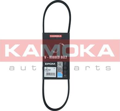 Kamoka 7014009 - Cinghia Poly-V autozon.pro