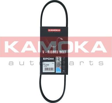 Kamoka 7014003 - Cinghia Poly-V autozon.pro