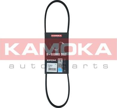 Kamoka 7014019 - Cinghia Poly-V autozon.pro