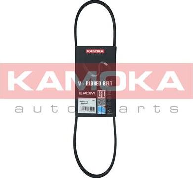 Kamoka 7014015 - Cinghia Poly-V autozon.pro