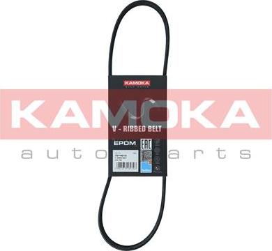 Kamoka 7014013 - Cinghia Poly-V autozon.pro