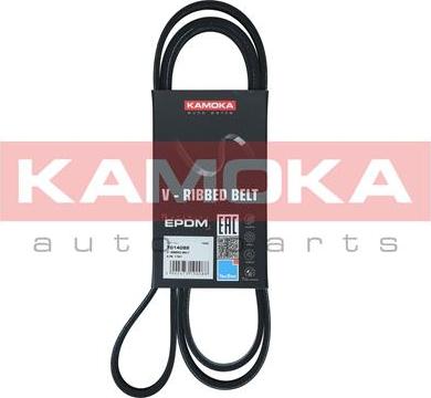 Kamoka 7014082 - Cinghia Poly-V autozon.pro