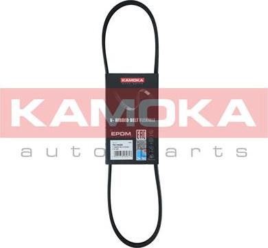 Kamoka 7014035 - Cinghia Poly-V autozon.pro