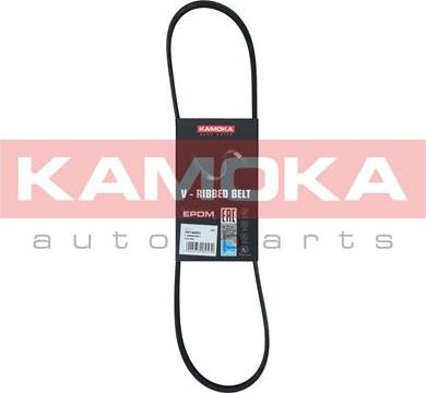 Kamoka 7014031 - Cinghia Poly-V autozon.pro