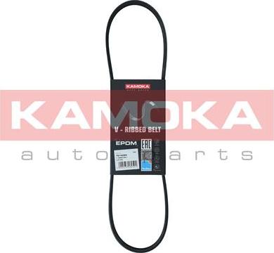 Kamoka 7014024 - Cinghia Poly-V autozon.pro