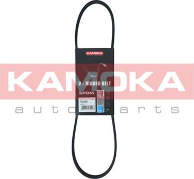 Kamoka 7014025 - Cinghia Poly-V autozon.pro