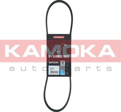 Kamoka 7014021 - Cinghia Poly-V autozon.pro