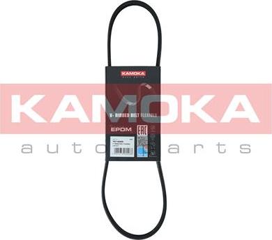 Kamoka 7014022 - Cinghia Poly-V autozon.pro