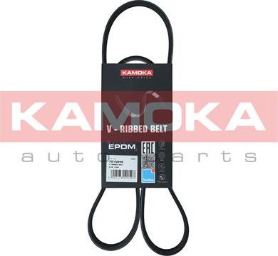 Kamoka 7015042 - Cinghia Poly-V autozon.pro