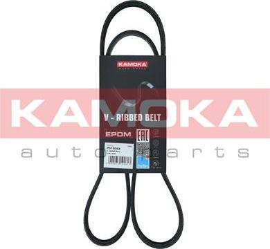 Kamoka 7015053 - Cinghia Poly-V autozon.pro